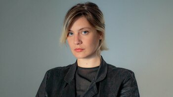 Natalia Labaké dirigió la película