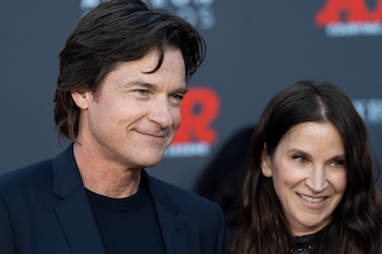 Amanda Anka no estaba muy