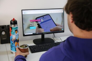 La nueva plataforma de la