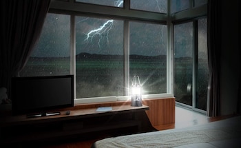 Un generador o cualquier tipo