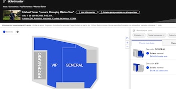 Mishaal Tamer "Home is Changing