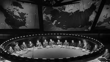 Dr. Strangelove