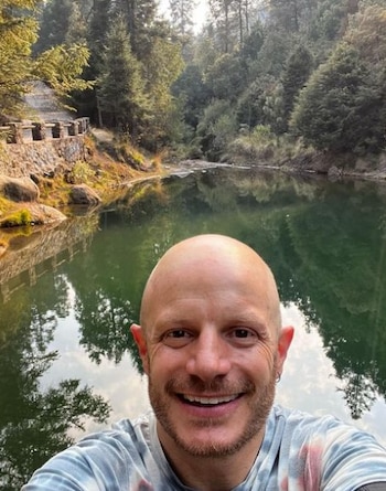 Facundo decide dejar el programa