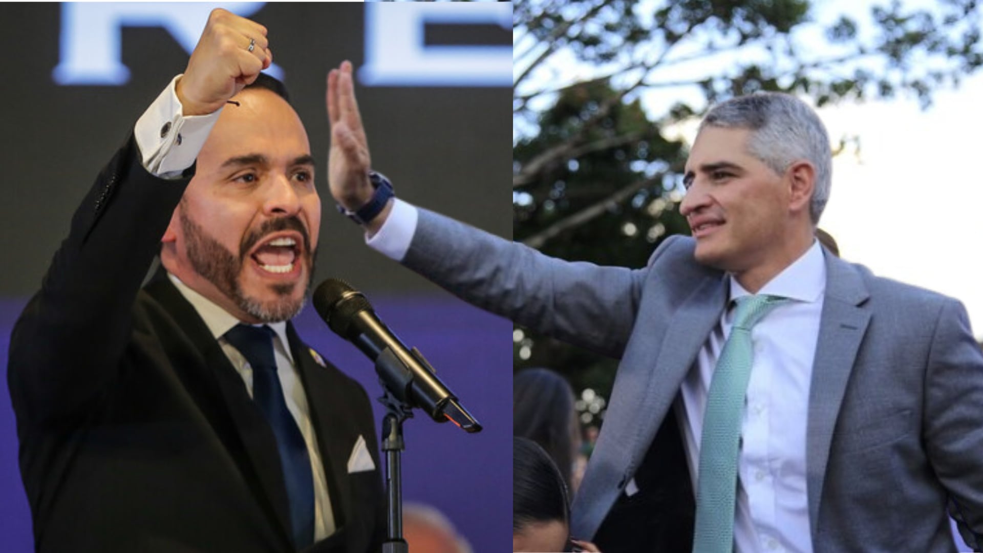 Gobernador de Antioquia aplaudió propuesta de Abelardo de la Espriella de descentralizar el país: “Los centralistas verán en esto un error”