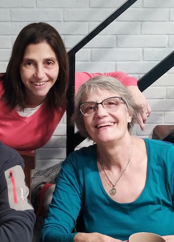 Adelina María de Jesús José