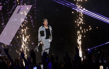 Almácor Benidorm Fest 2024