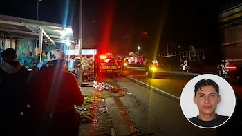 Condenado por asesinar al periodista Danilo López muere en un ataque armado en Retalhuleu, Guatemala