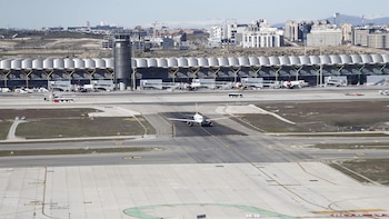 OHLA se adjudica un contrato para regenerar una pista del Aeropuerto de Barajas valorado en 40 millones