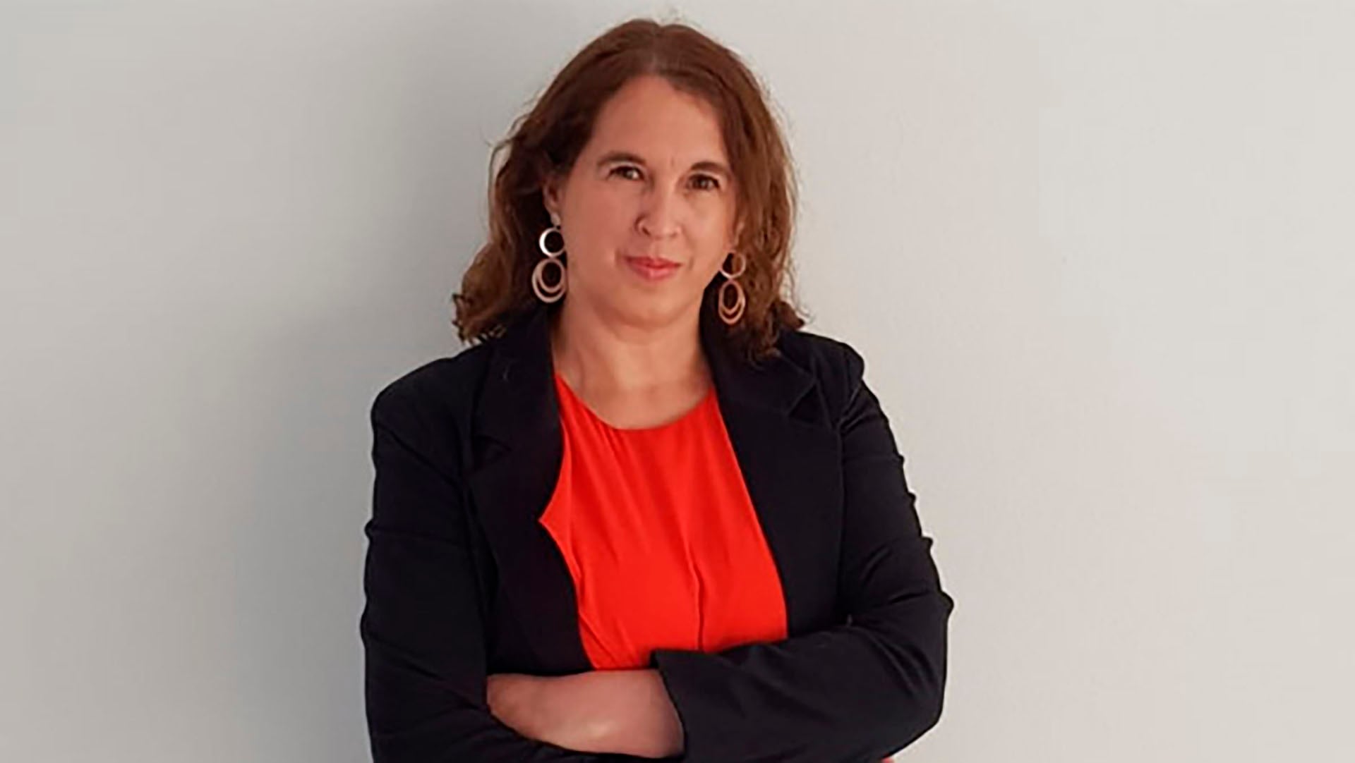 Andrea Díaz Muñoz