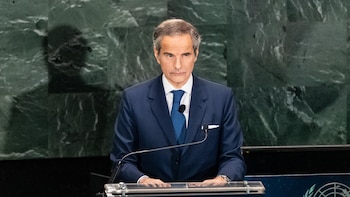 El OIEA denuncia que Teherán sigue impidiendo a sus inspectores acceder a las instalaciones nucleares iraníes
