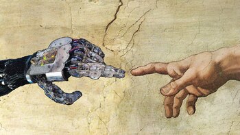 La innovación tecnológica puede agravar inicialmente las tensiones en la libertad, la precarización de la privacidad y la desigualdad. (Dell)