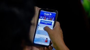 MIMP lanza plataforma digital para conectar a jefas de hogar con programas del Estado. (Foto: FB/@MimpPeru)