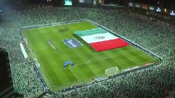 (Foto: Captura de pantalla/@Fox