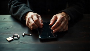 Las aplicaciones y retiros para