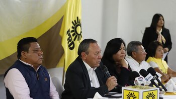 Una aspirante a consejera del