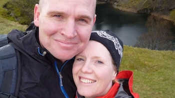 “Cuando se me acabó el