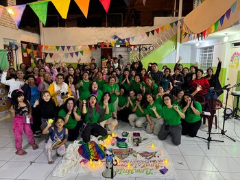 ‘¿Machista ‚yo?’: la puesta en