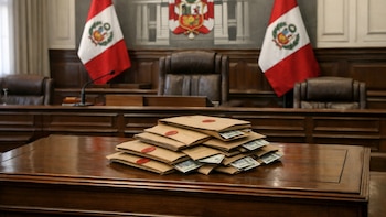 Fuerza Popular, Perú Libre y APP recibieron más de S/2,6 millones mediante descuentos por planilla aplicados a trabajadores del Congreso