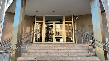 El jurado popular del juicio