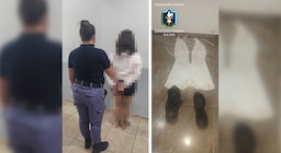 Horror en una fiesta de 15: detuvieron a una joven acusada de matar a uno de los invitados