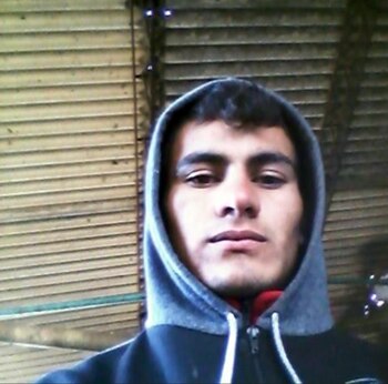 A Mauro Ledesma la cuarentena