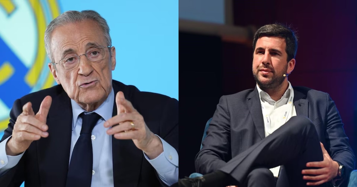 Las elecciones del Real Madrid se celebrarán el 7 de junio ...