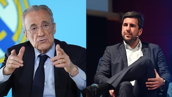 Las elecciones del Real Madrid se celebrarán el 7 de junio en Valdebebas entre Florentino Pérez y Enrique Riquelme