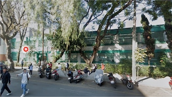 VIDEO | Alumno de Bachilleres