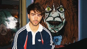 El curioso objeto que Fede Vigevani quiere ingresar a La Casa de los Famosos México