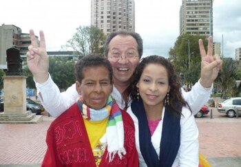 La fundación tiene un registro