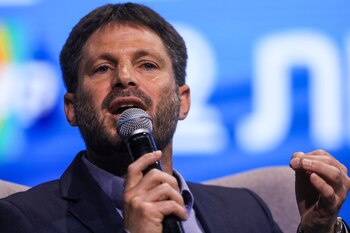 Imagen EW7YKSCX5BBD3GMARS4RFP7K2I