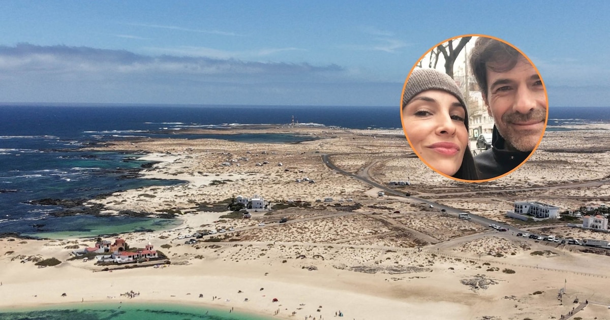 Corralejo: The Coastal Town Where Rodolfo Sancho and Xenia Tostado Relax in Fuerteventura—Dunes, Surf, and Wild Beaches Corralejo: The Coastal Town Where Rodolfo Sancho and Xenia Tostado Relax in Fuerteventura—Dunes, Surf, and Wild Beaches