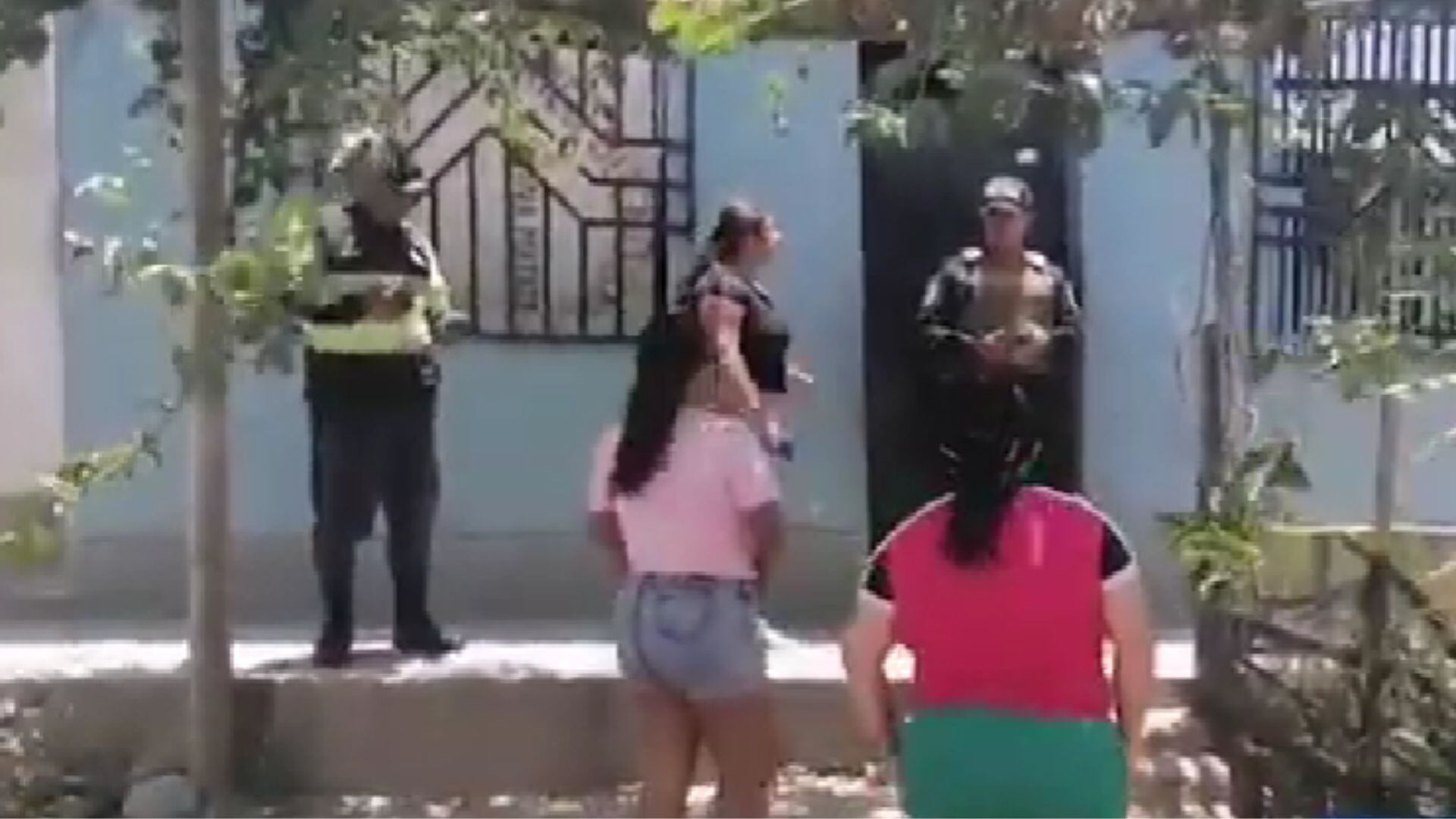 Acusan a curandero de abusar de menor de 13 años durante una sesión de ‘limpia’ - BDP