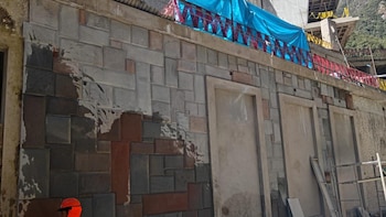 Accidente ferroviario en Machu Picchu: