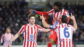 Crónica del Club Brujas -