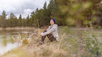 Recibir la noticia de tener