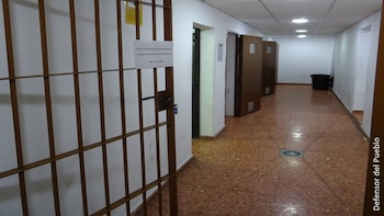 Cuatro años de cárcel para un guardia civil en reserva que vendía cocaína en la propia Comandancia de Melilla