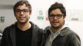 ¿‘Combate’ regresa con Gian Piero Díaz y Renzo Schuller? Las especulaciones de emocionados fans van en aumento.