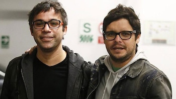 ‘Combate’ regresa: revelan posible fecha de estreno y crece la expectativa por el reencuentro de Gian Piero Díaz y Renzo Schuller