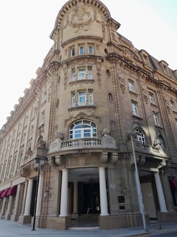 Francisco Villa, su caballo y