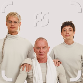 CA7RIEL y Paco Amoroso anunciaron su regreso a la música y anticiparon su nuevo lanzamiento junto a un reconocido actor: de quién se trata