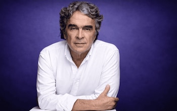 Sergio Fajardo está avalado por