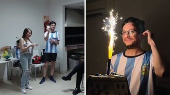 La condición de la fiesta