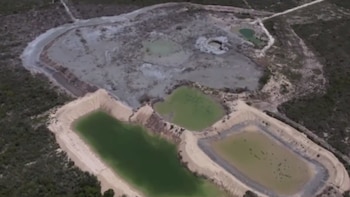 Pemex negó supuestos daños en