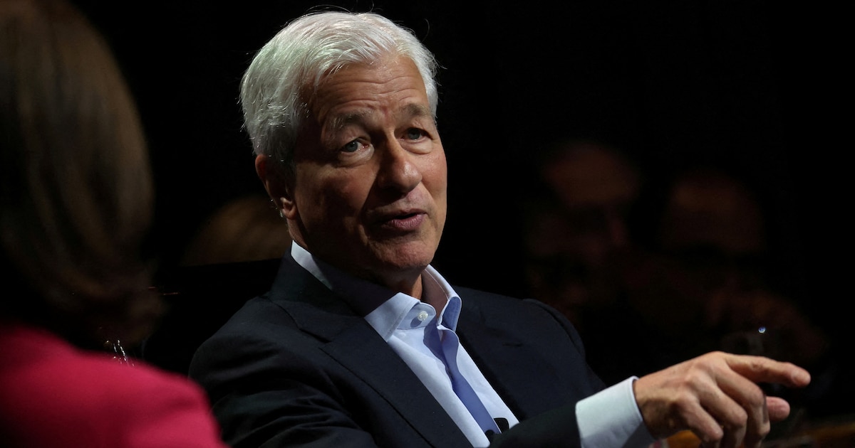 JPMorgan alerta sobre el impacto global de las vulnerabilidades detectadas por Mythos en la banca digital