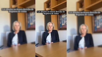 Susana Capdevila, abogada familia: “Los