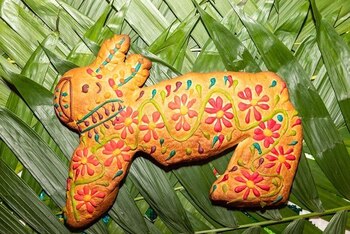 Muchos estados tienen sus propias