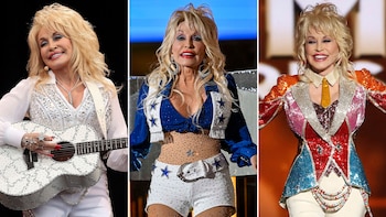 Dolly Parton y la revolución del estilo country: así marcó un cambio de paradigma en la moda