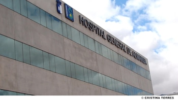 Intoxicadas ocho personas, tres de