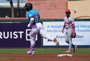 El jugador todavía no logra
